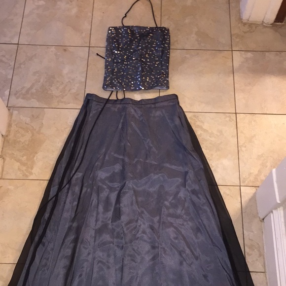  super sexy and silver sequins - Picture 1 of 6